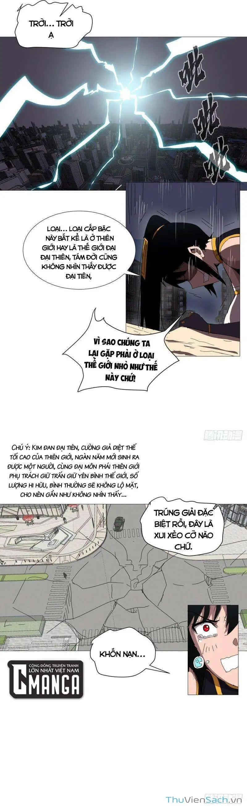 Chapter 108 - Image 2