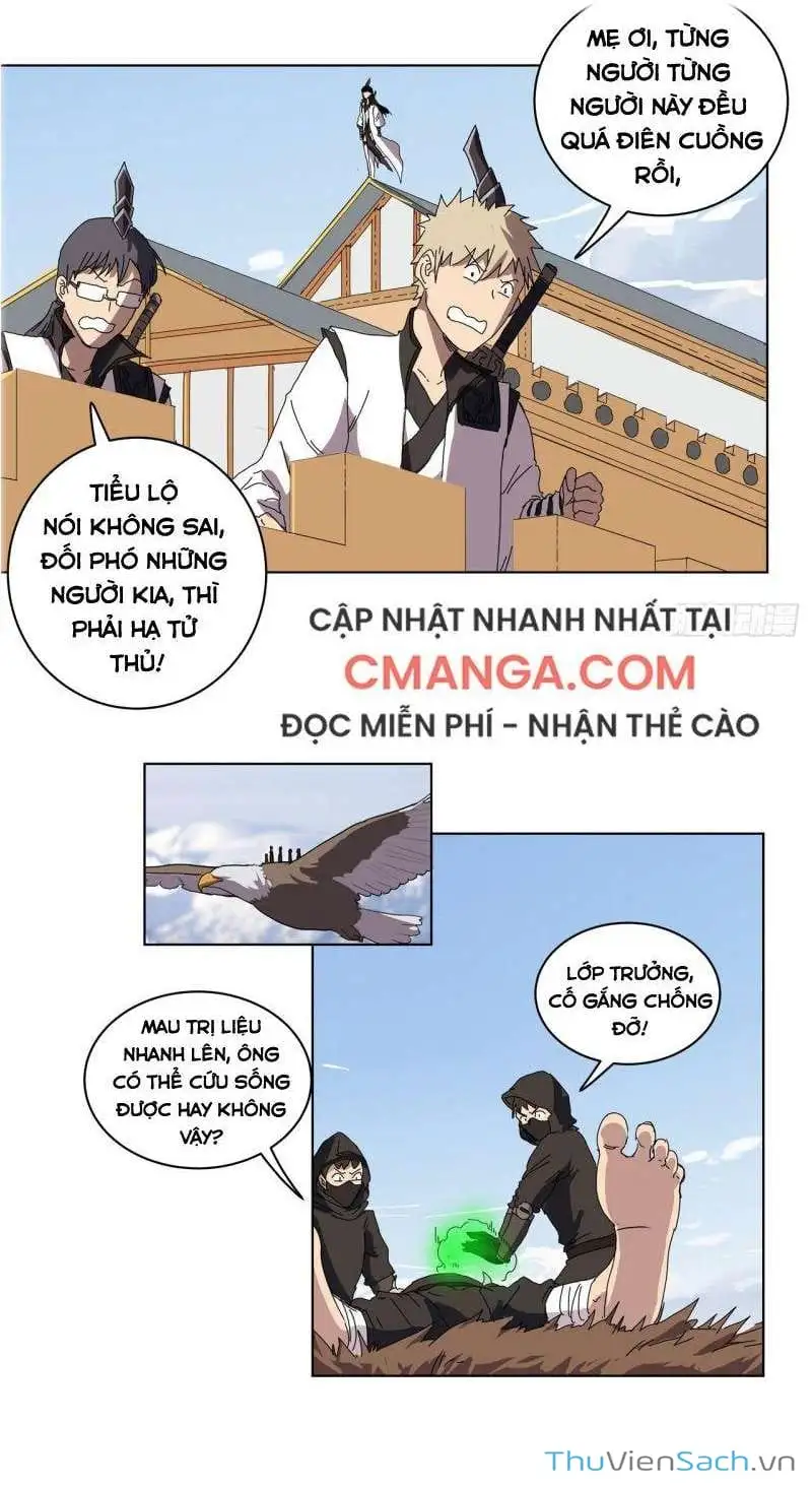 Chapter 77 - Image 8