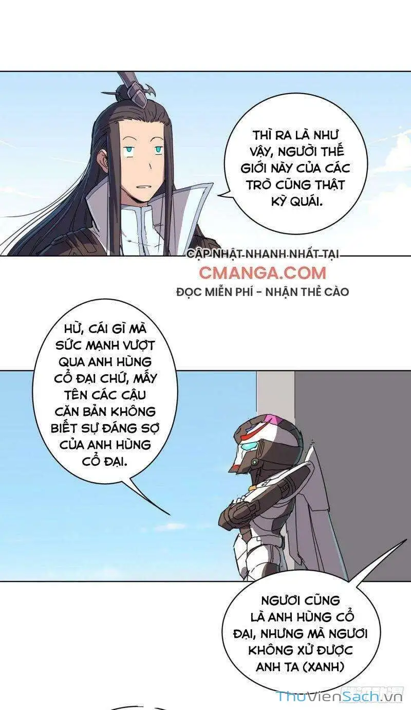 Chapter 65 - Image 1