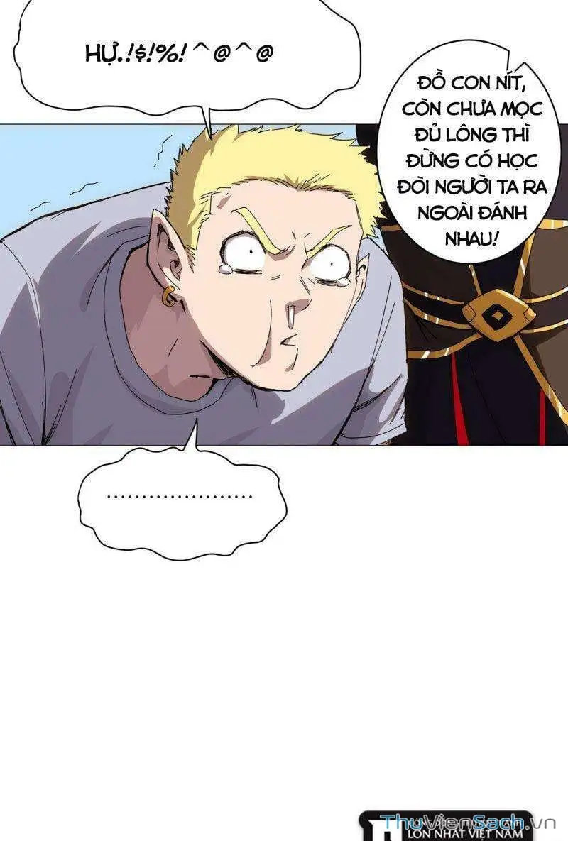 Chapter 131 - Image 11