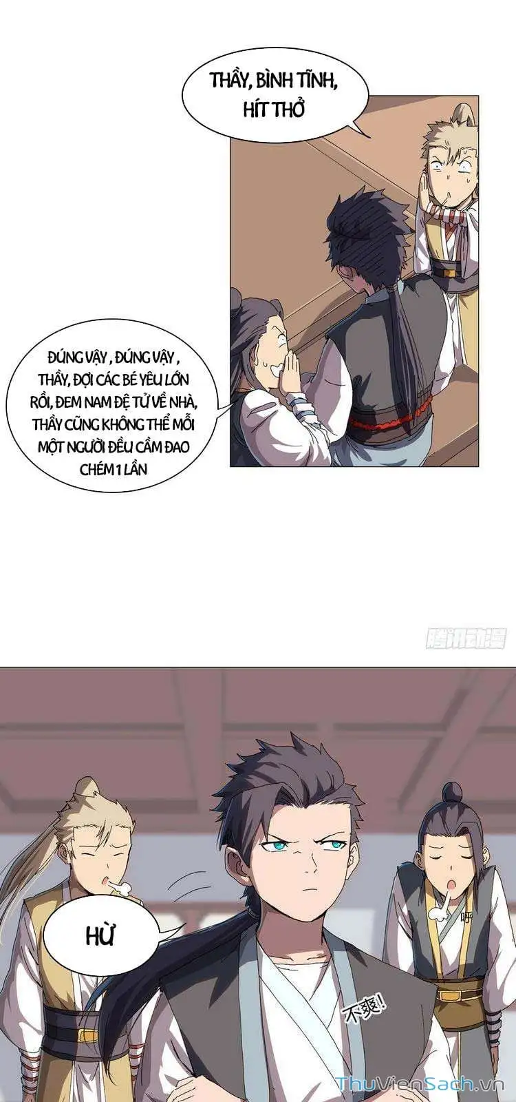 Chapter 162 - Image 5