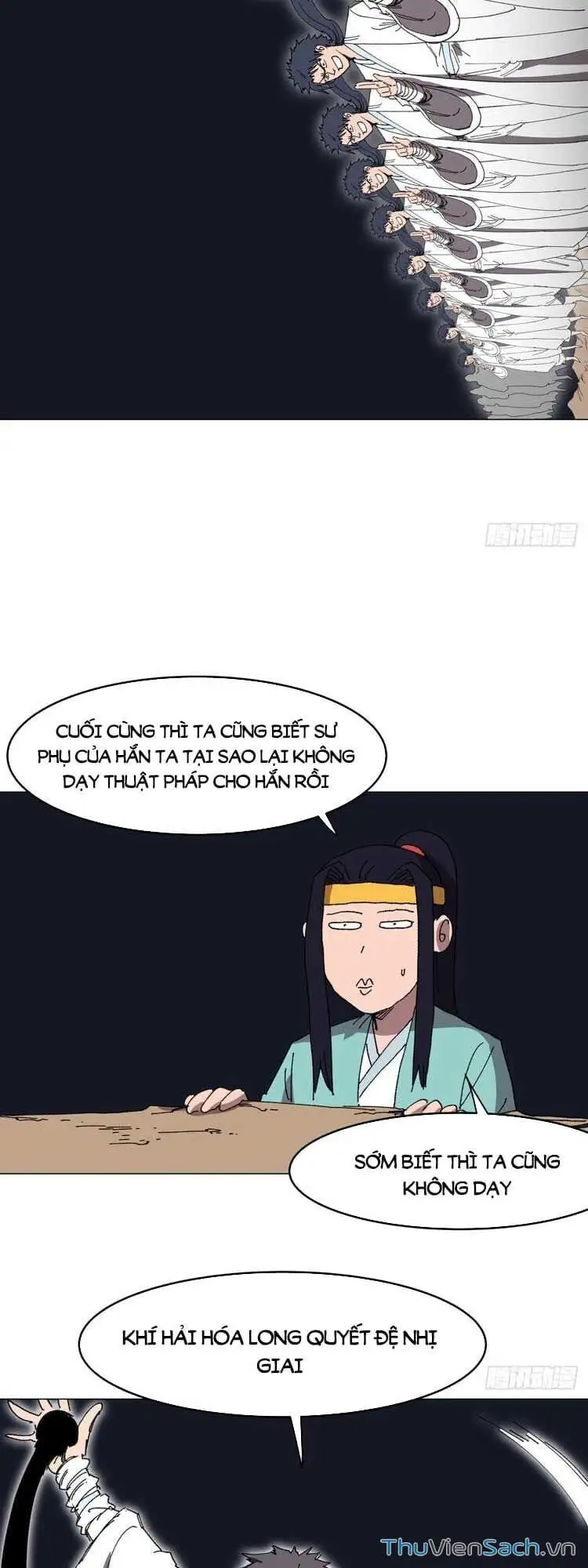 Chapter 296 - Image 11