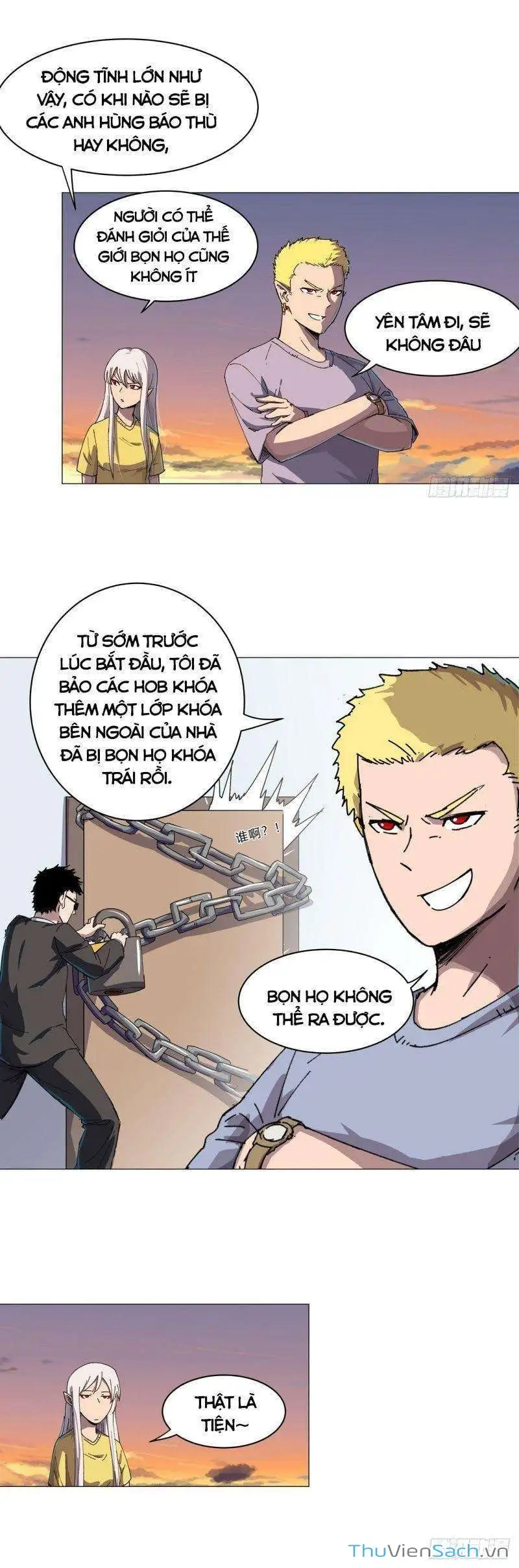 Chapter 139 - Image 7