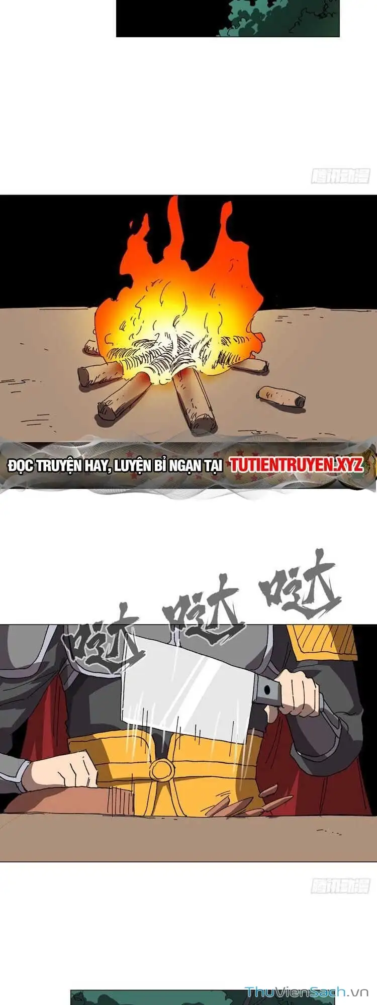 Chapter 297 - Image 11