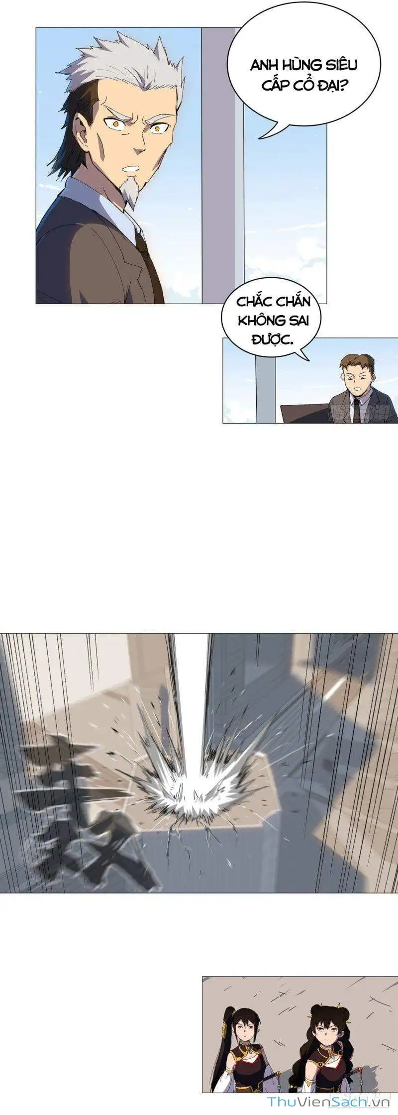 Chapter 120 - Image 19