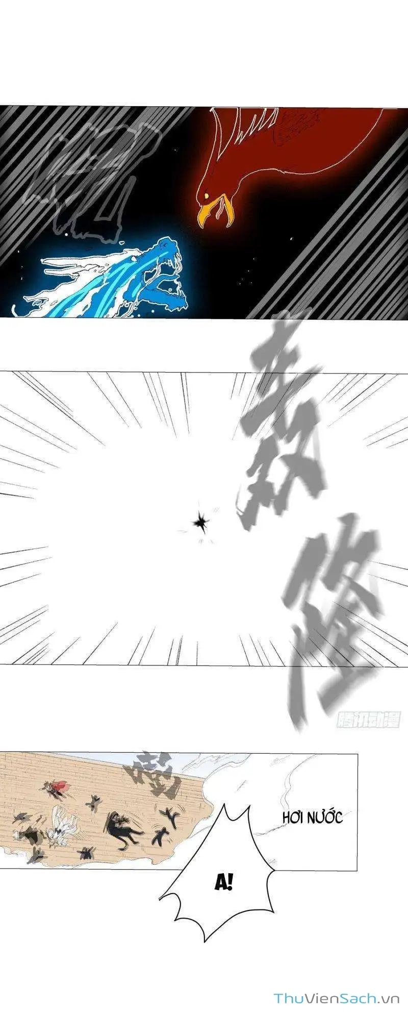 Chapter 107 - Image 11