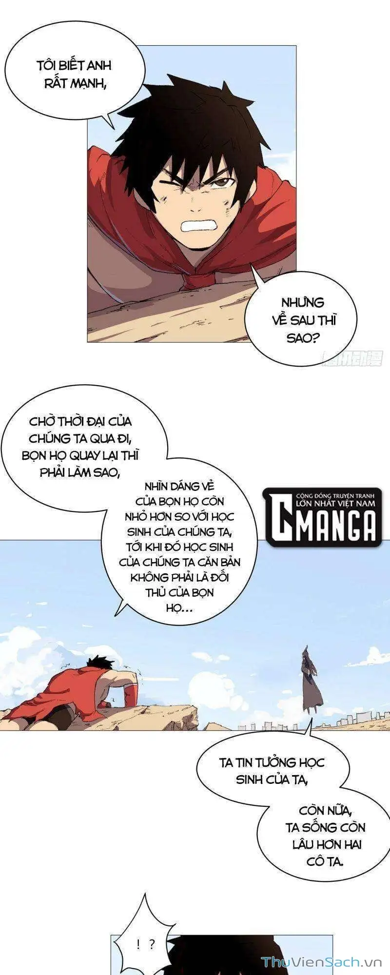 Chapter 111 - Image 8