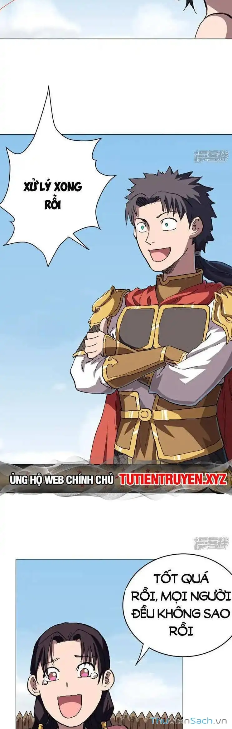 Chapter 318 - Image 20