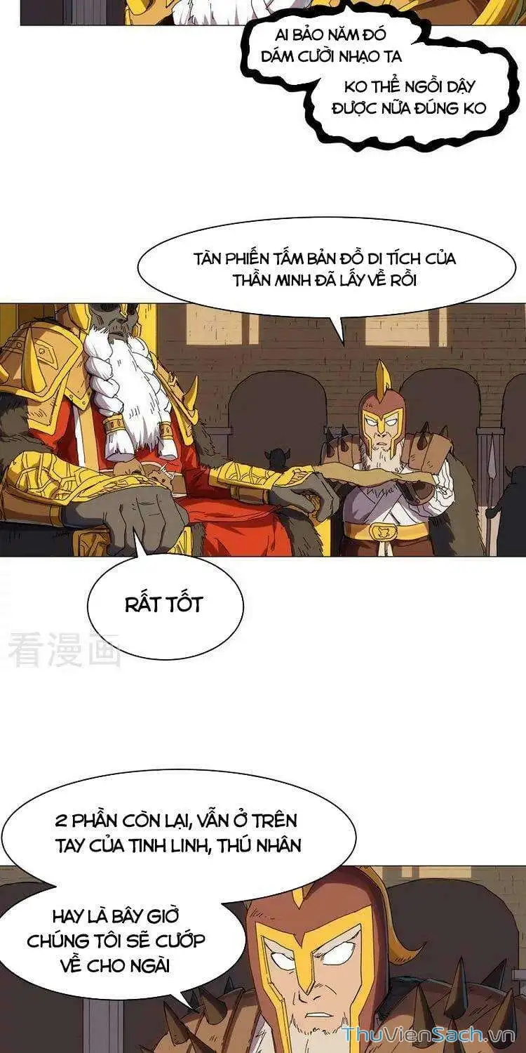 Chapter 151 - Image 20
