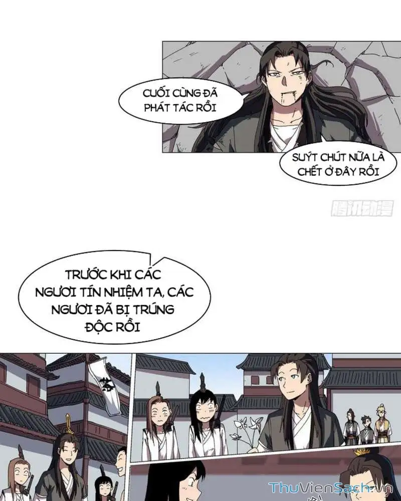 Chapter 167 - Image 11