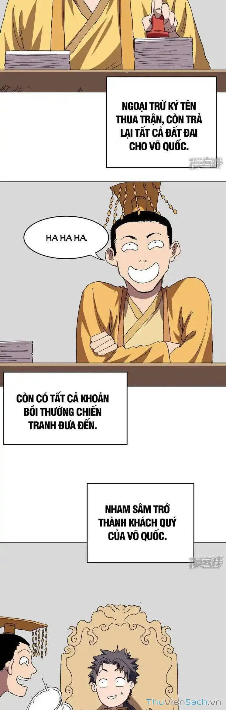 Chapter 320 - Image 11