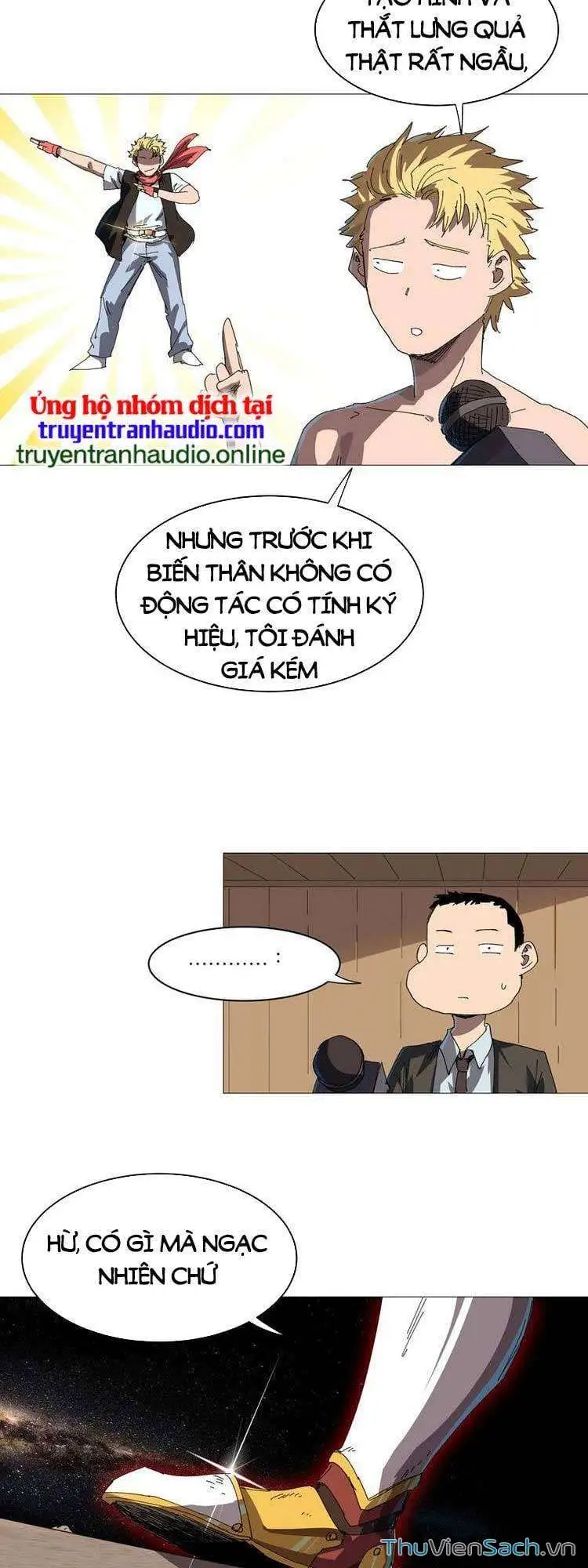 Chapter 254 - Image 19