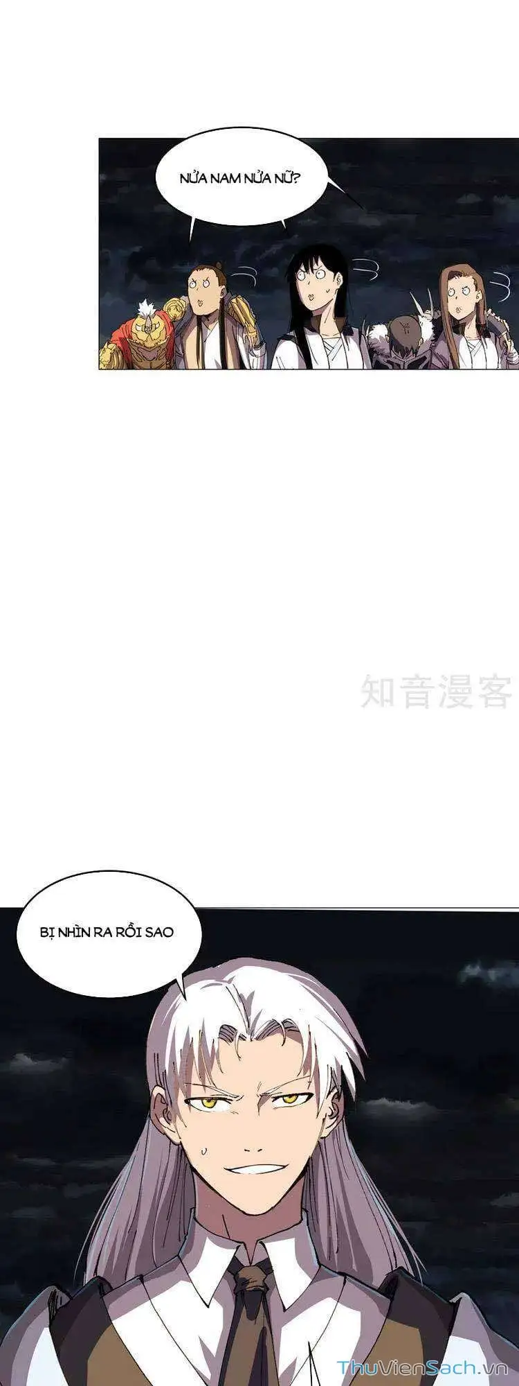 Chapter 208 - Image 20