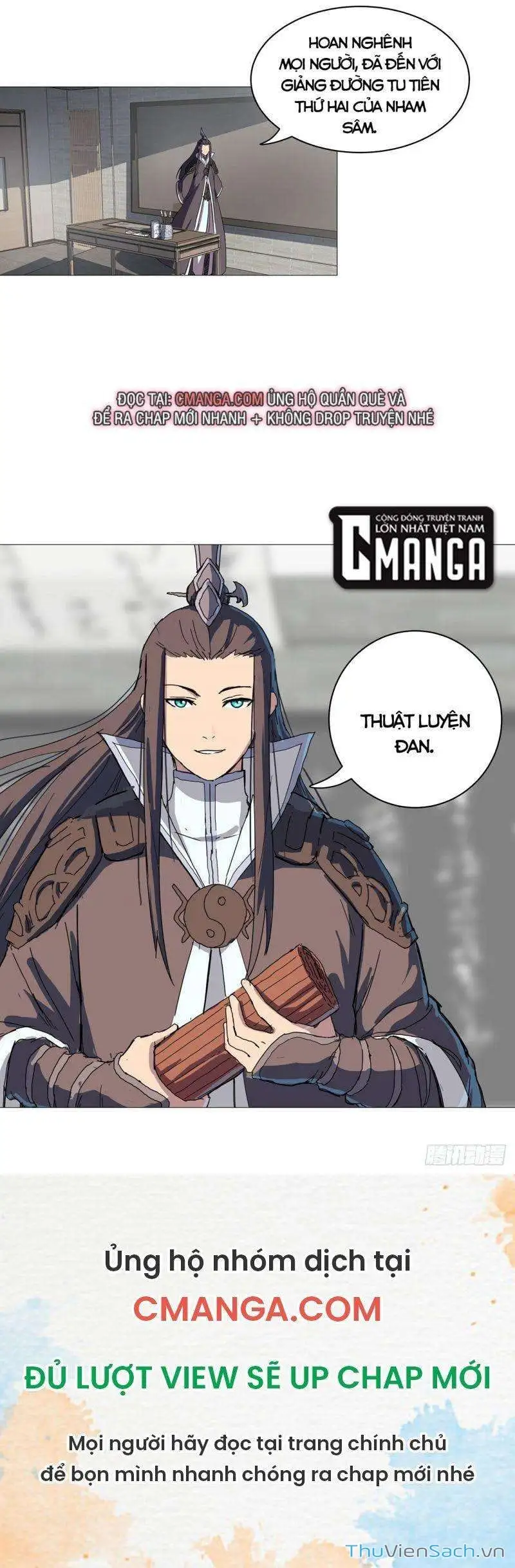 Chapter 112 - Image 20