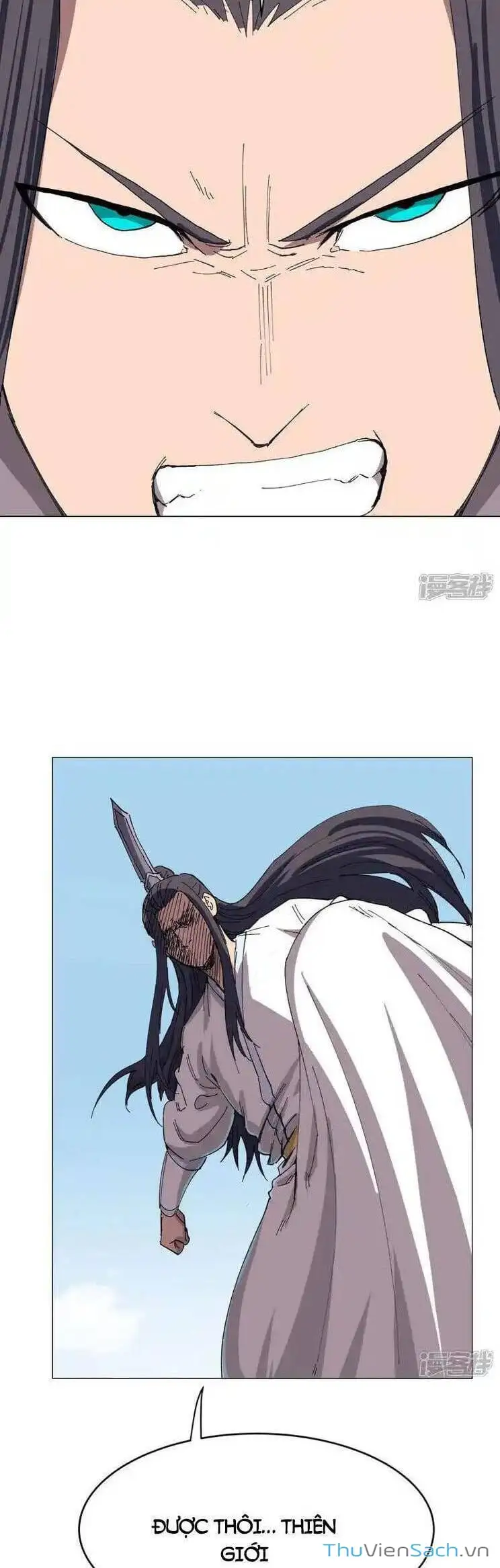 Chapter 321 - Image 10