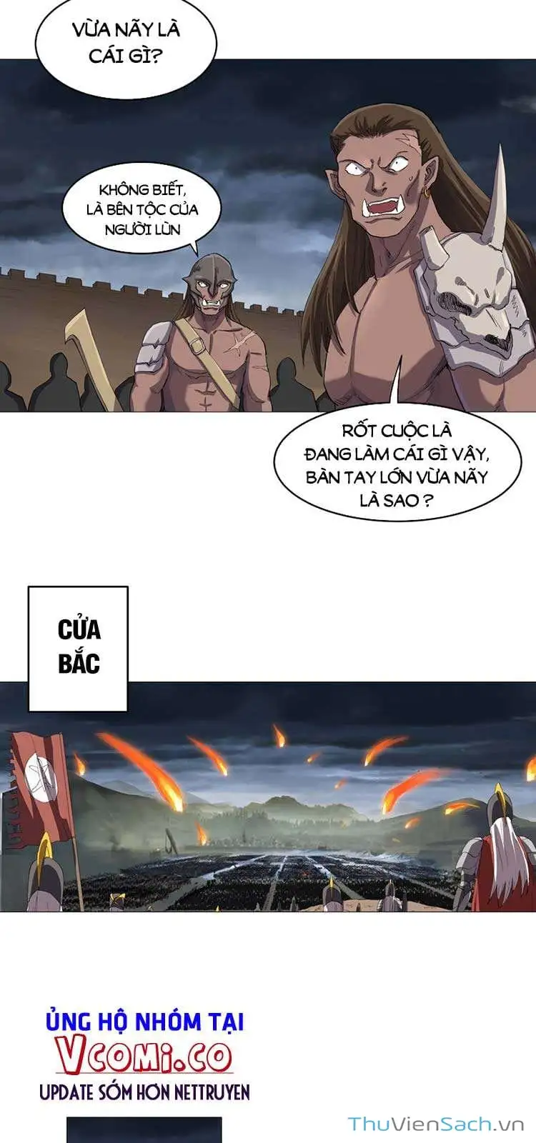 Chapter 191 - Image 20