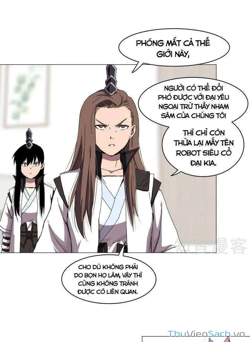 Chapter 133 - Image 1