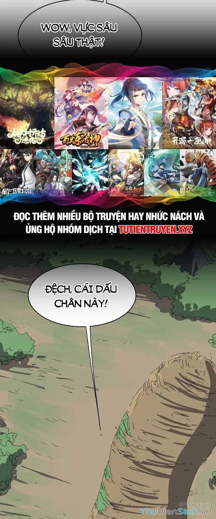 Chapter 294 - Image 3