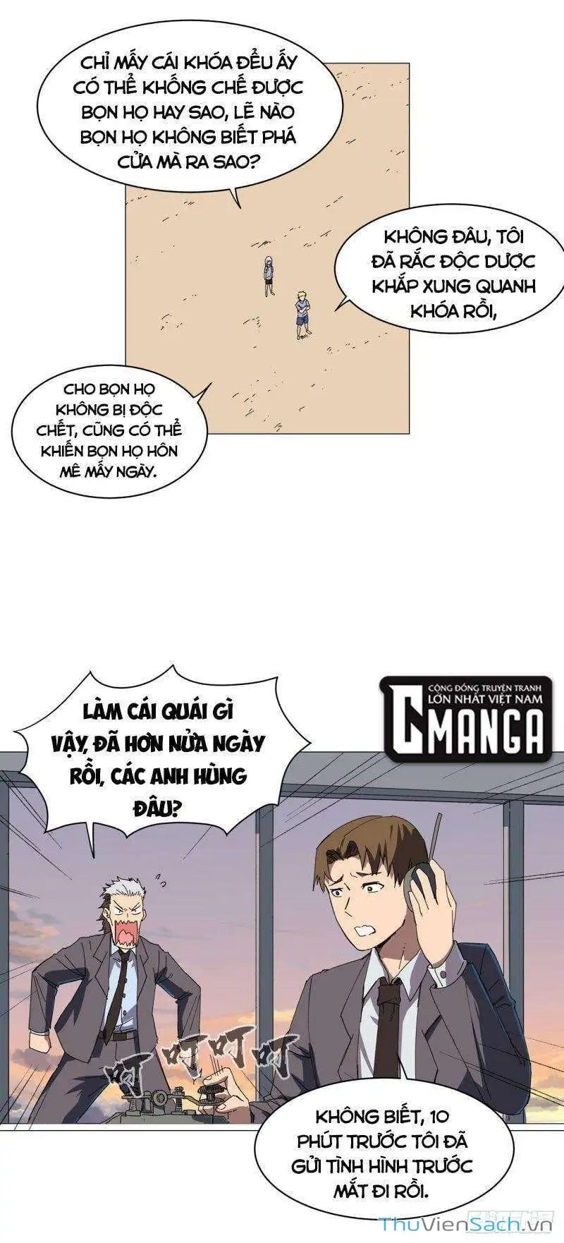 Chapter 139 - Image 8