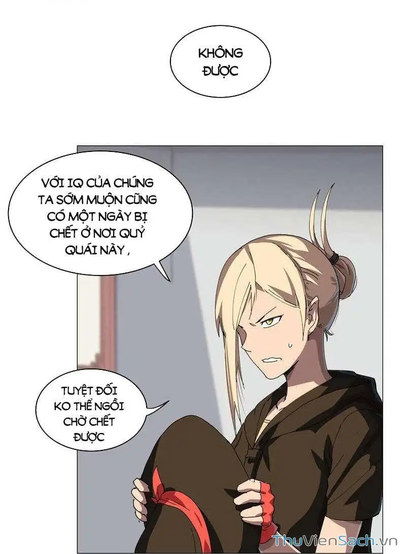 Chapter 171 - Image 11
