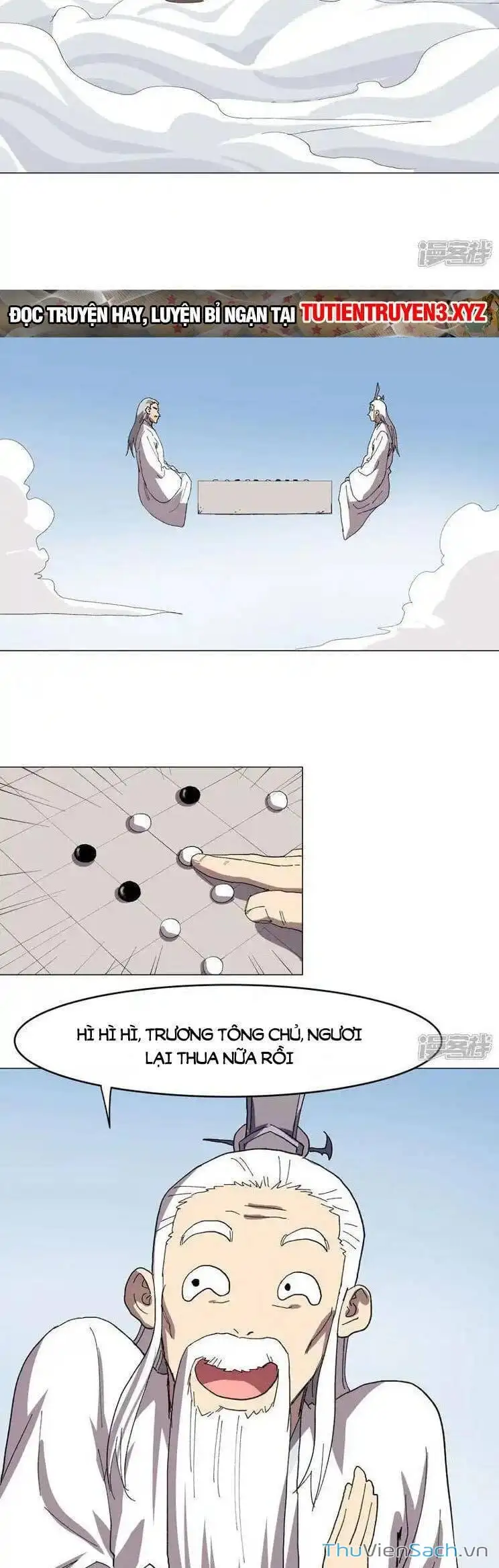 Chapter 321 - Image 14