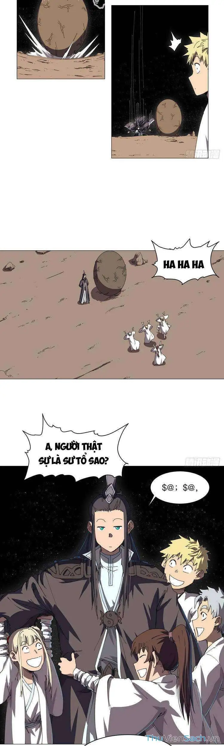 Chapter 234 - Image 2