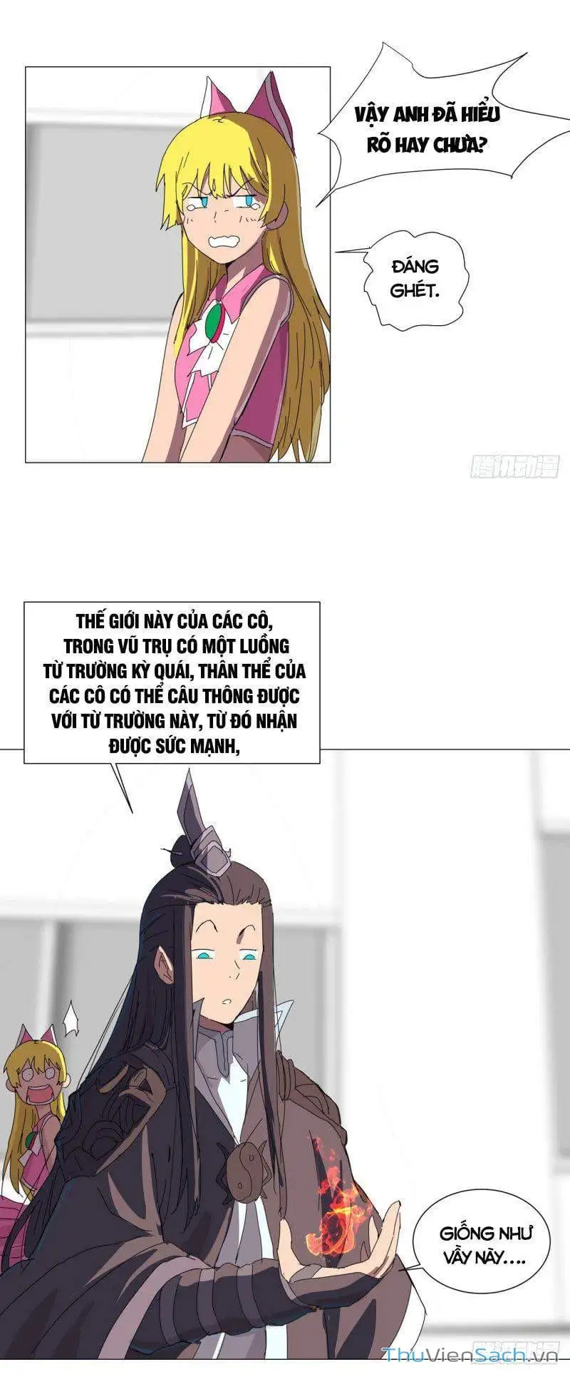 Chapter 124 - Image 10