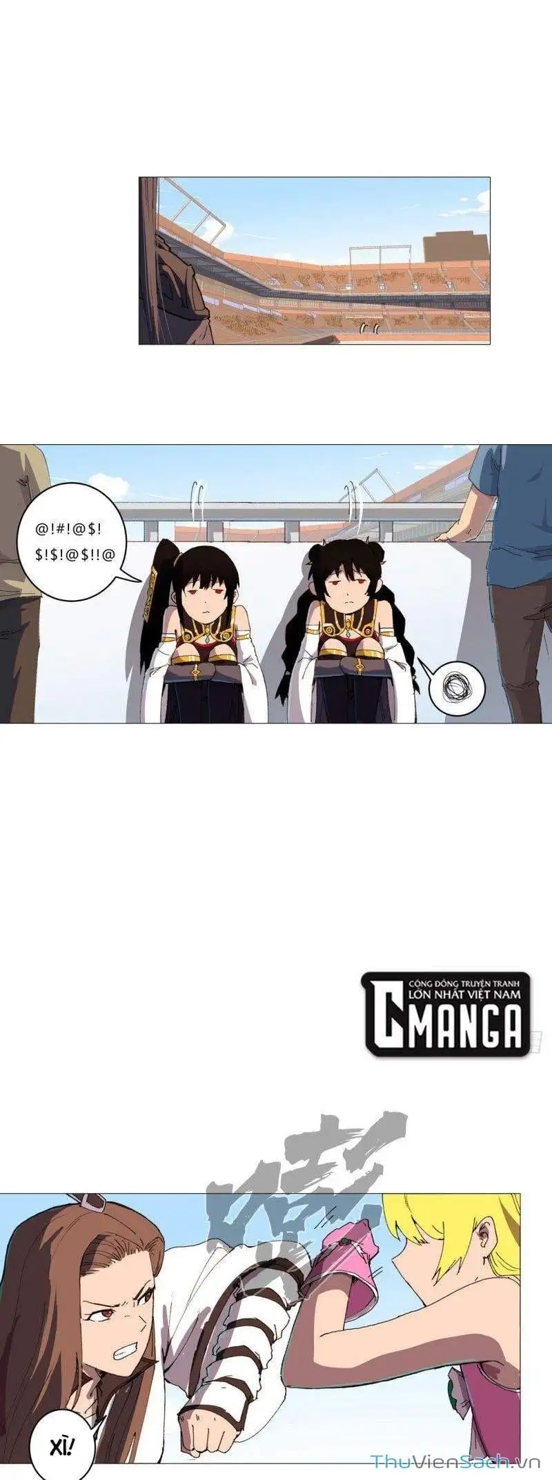 Chapter 116 - Image 3