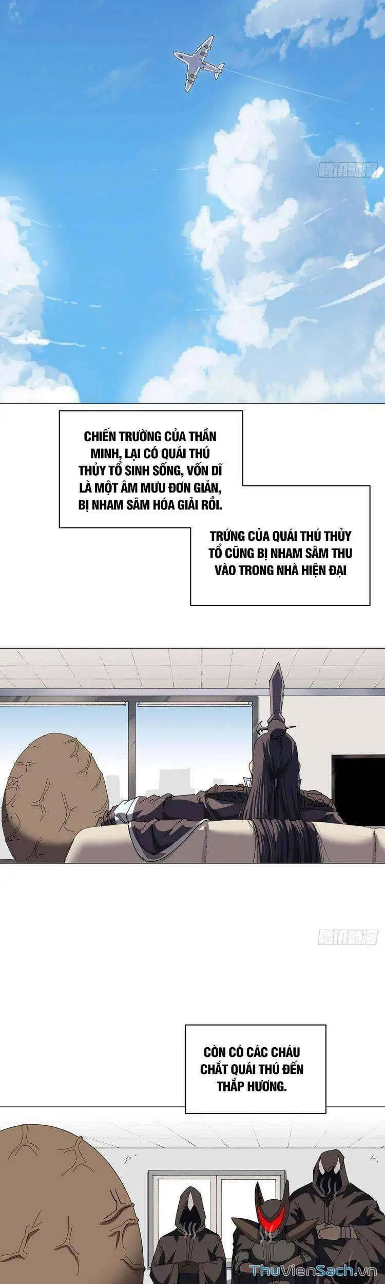 Chapter 234 - Image 4