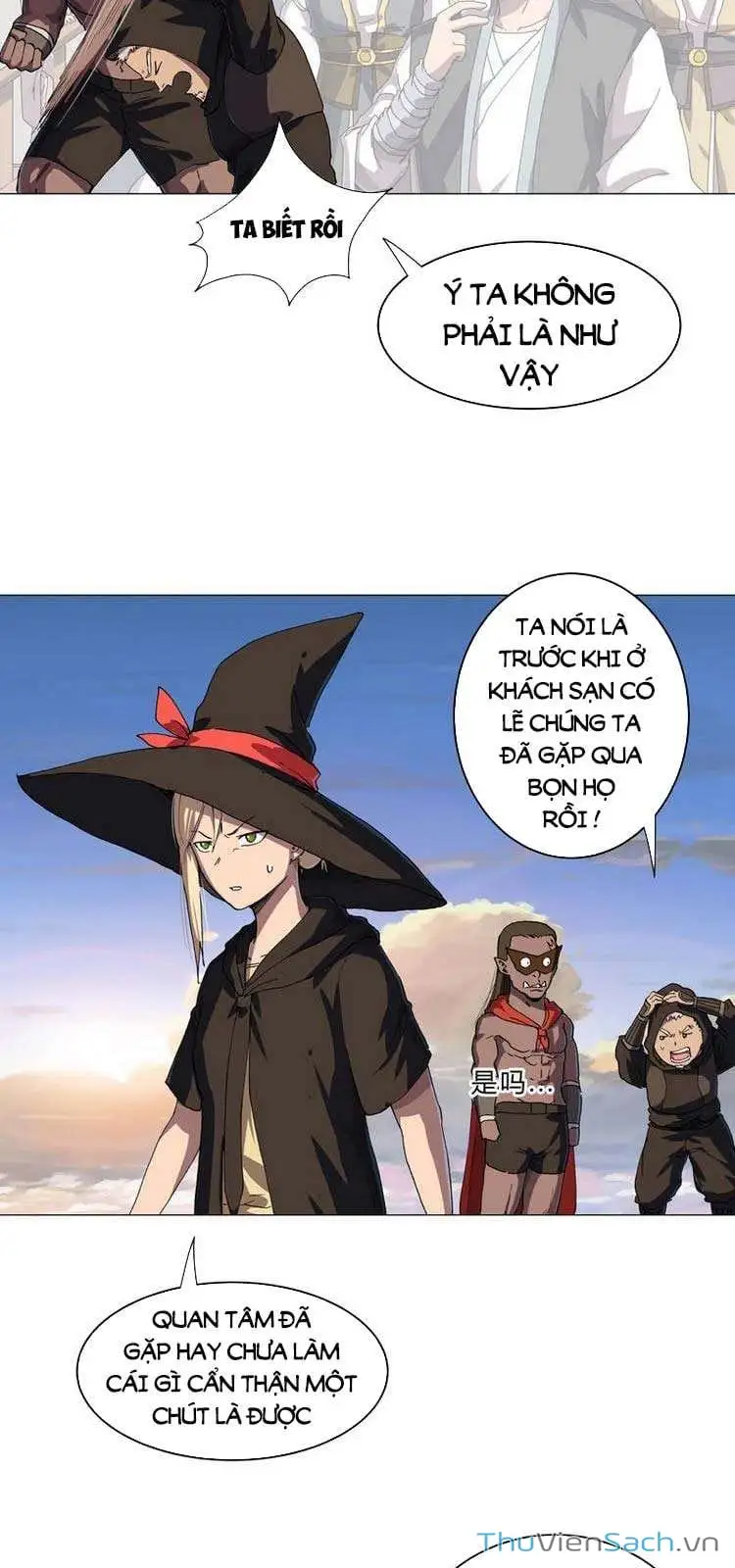 Chapter 181 - Image 4