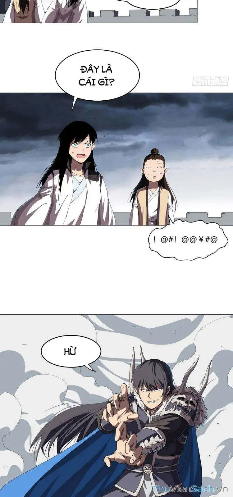 Chapter 193 - Image 5