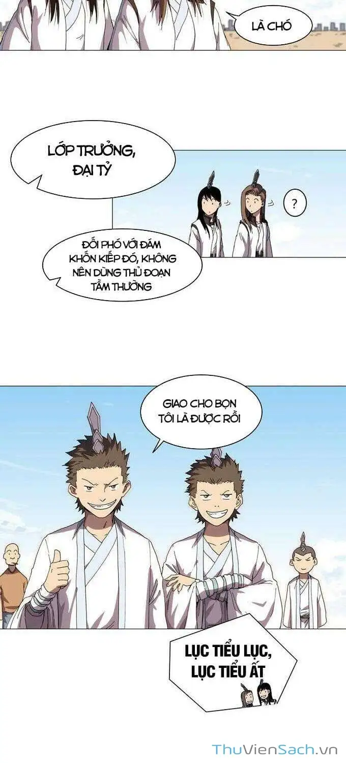 Chapter 156 - Image 7