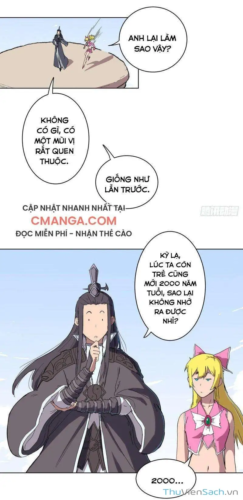 Chapter 83 - Image 20
