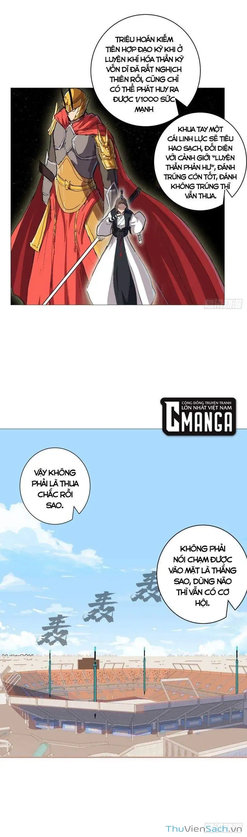 Chapter 116 - Image 5