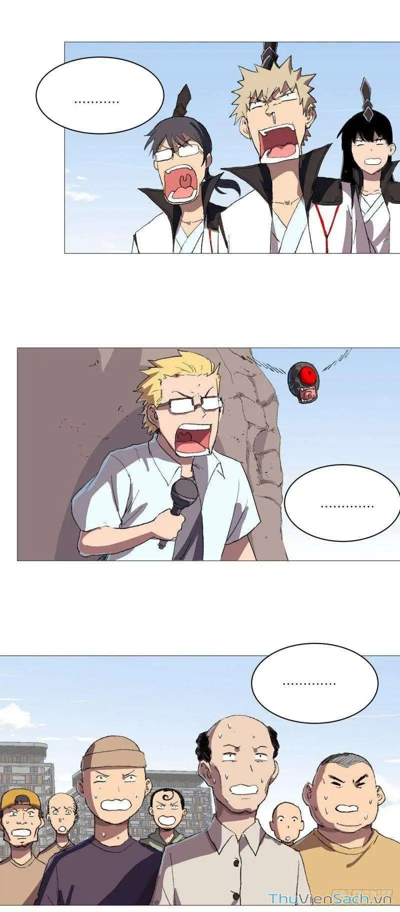 Chapter 95 - Image 2
