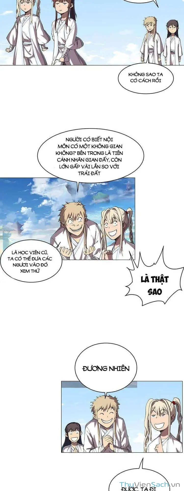 Chapter 217 - Image 11