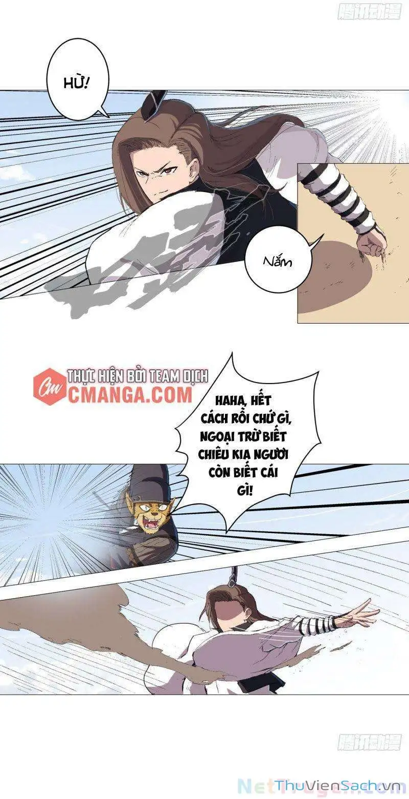 Chapter 94 - Image 1