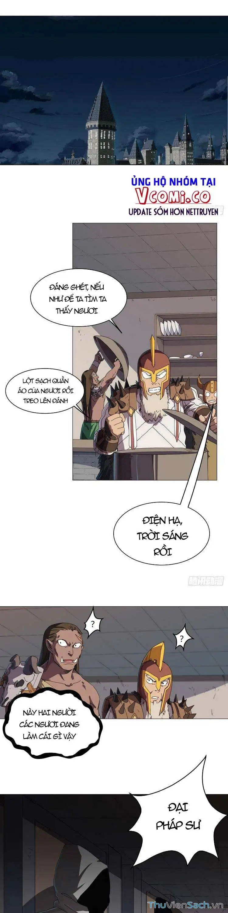 Chapter 158 - Image 12