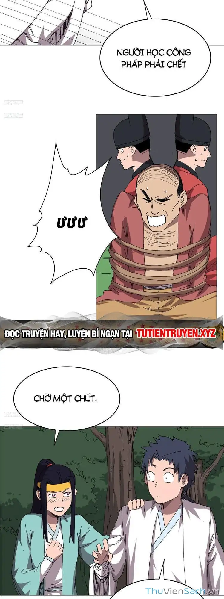 Chapter 292 - Image 18