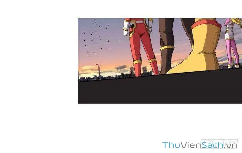 Chapter 138 - Image 20