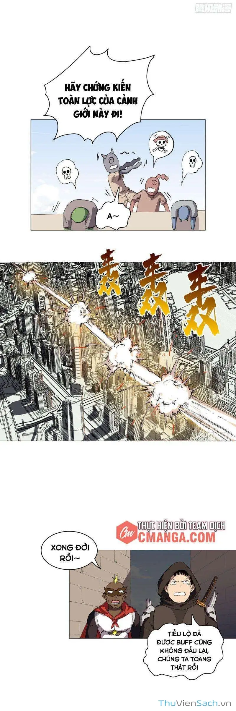 Chapter 94 - Image 11