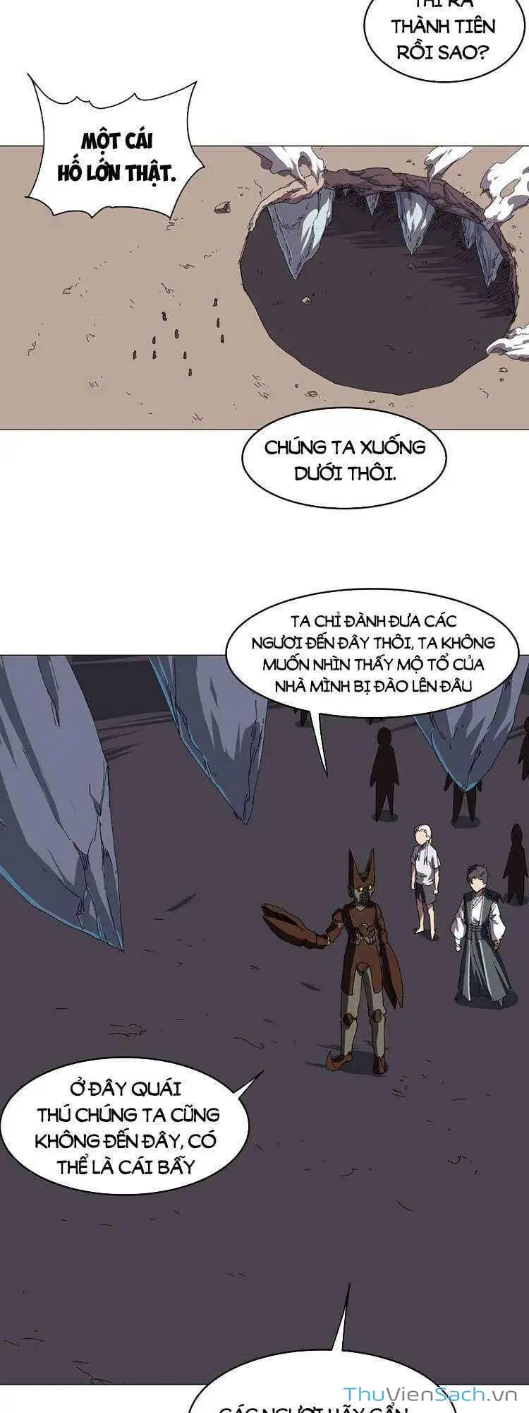 Chapter 226 - Image 4