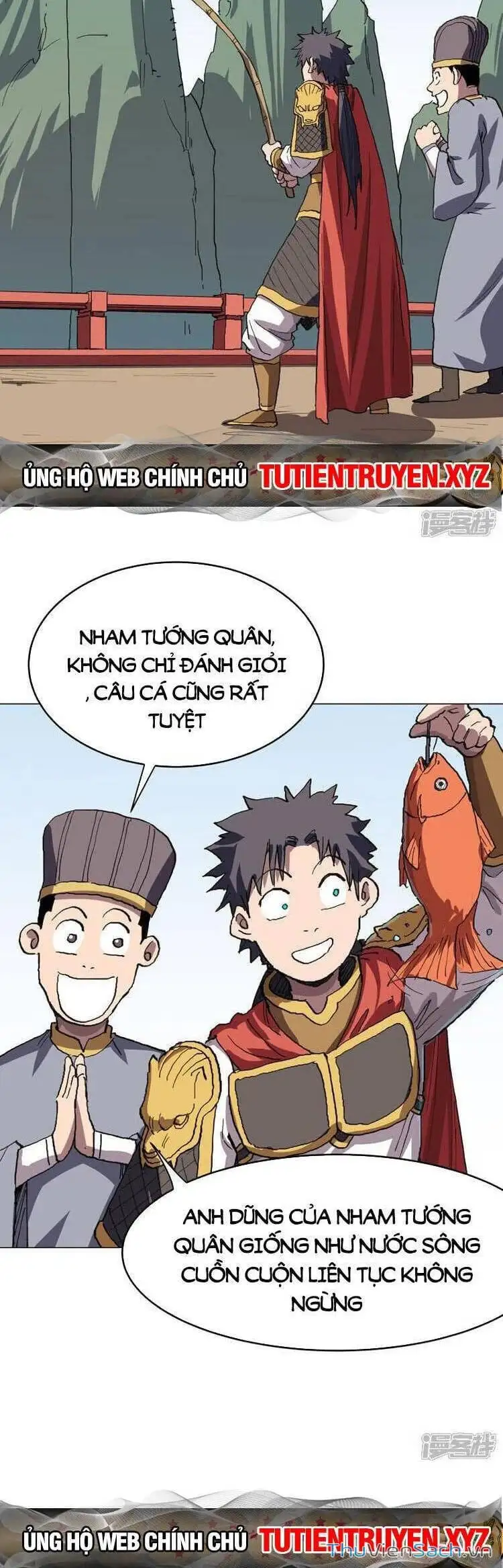 Chapter 307 - Image 5