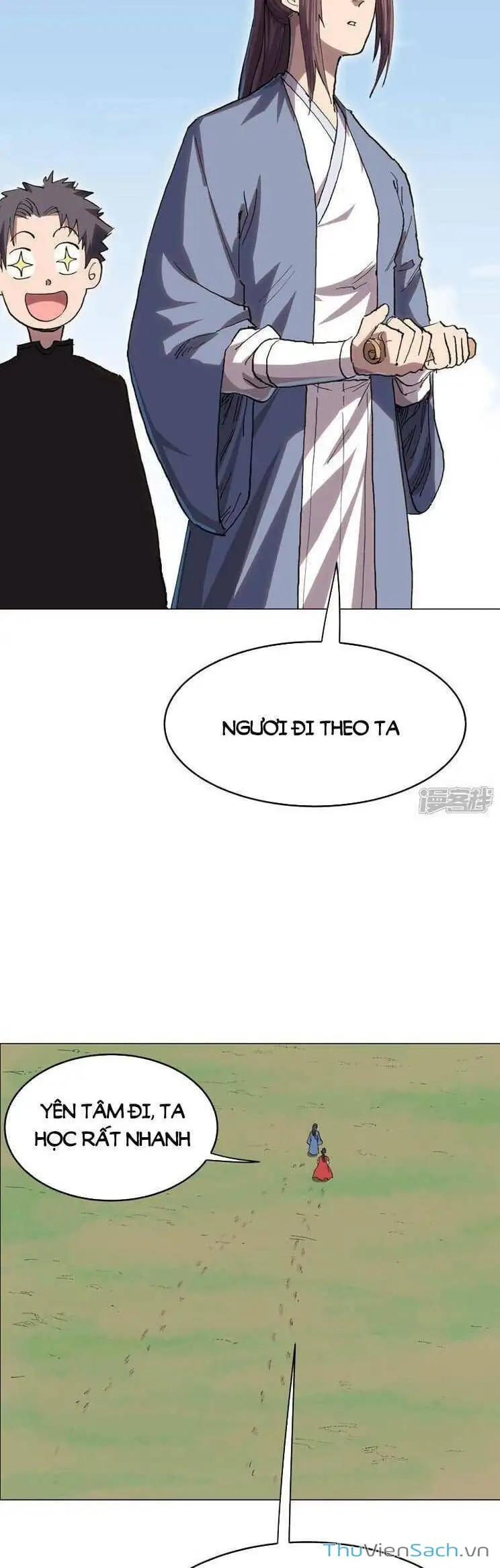 Chapter 309 - Image 9