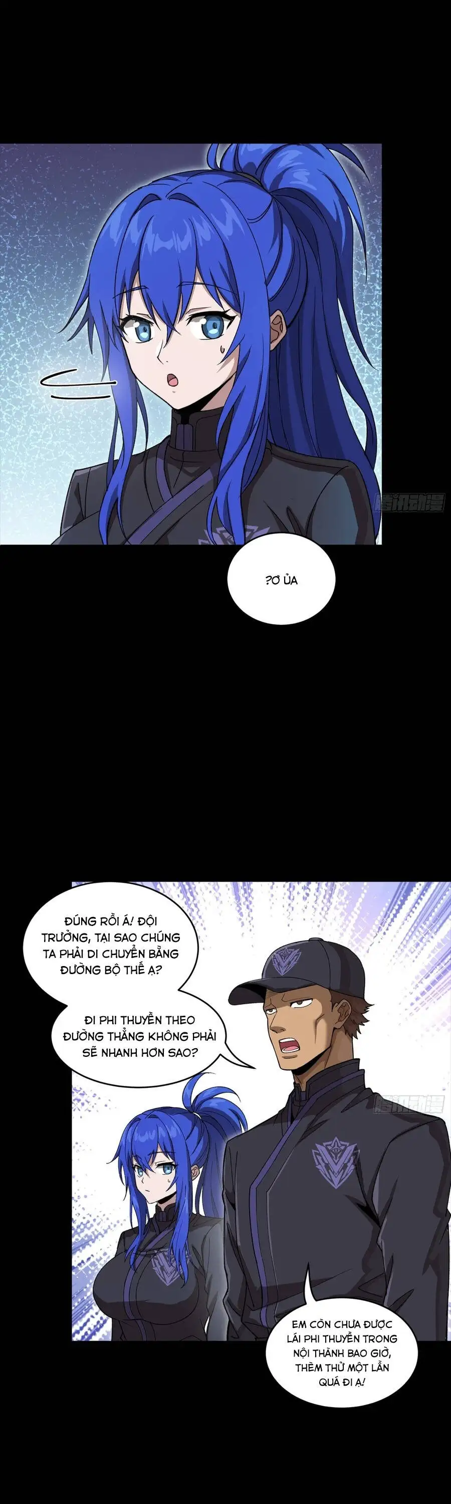 Chapter 388 - Image 5