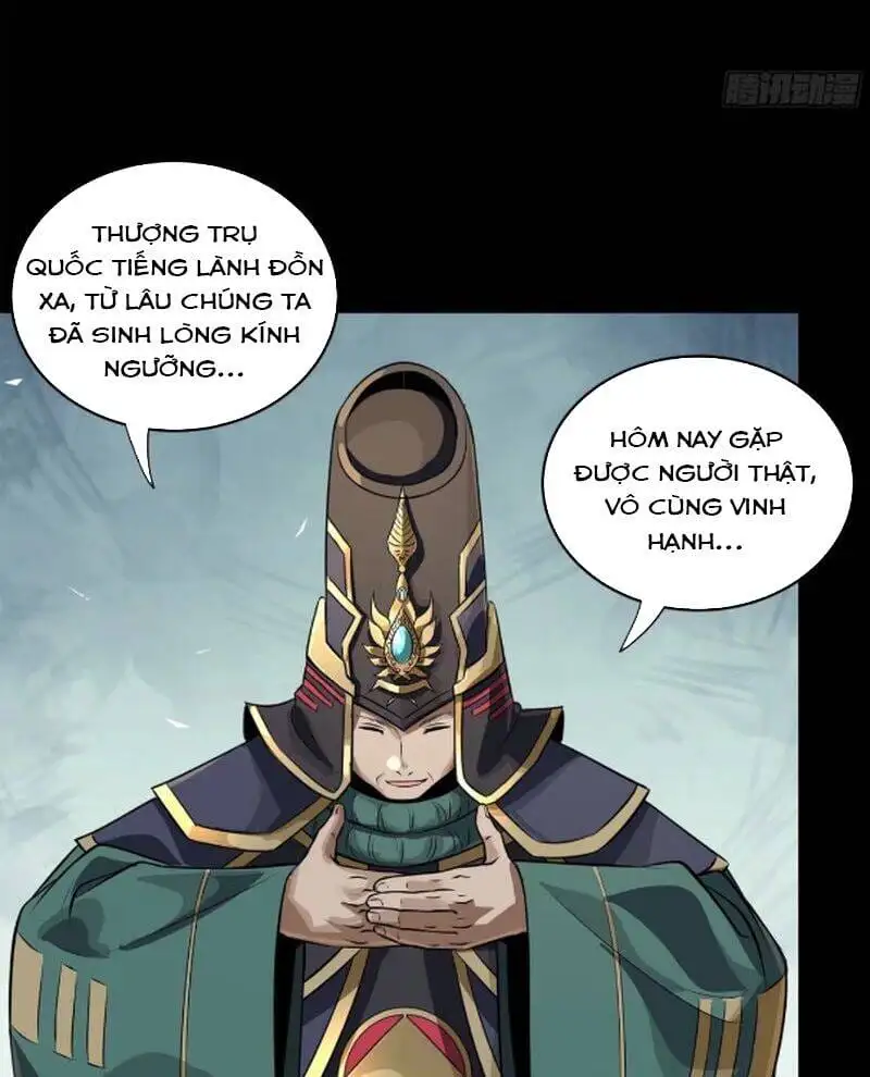 Chapter 261 - Image 21