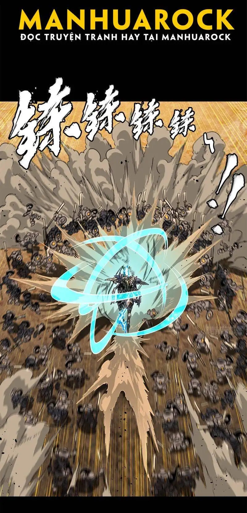 Chapter 235 - Image 3