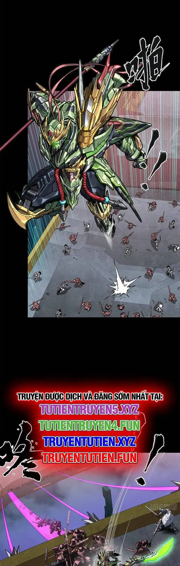 Chapter 243 - Image 7