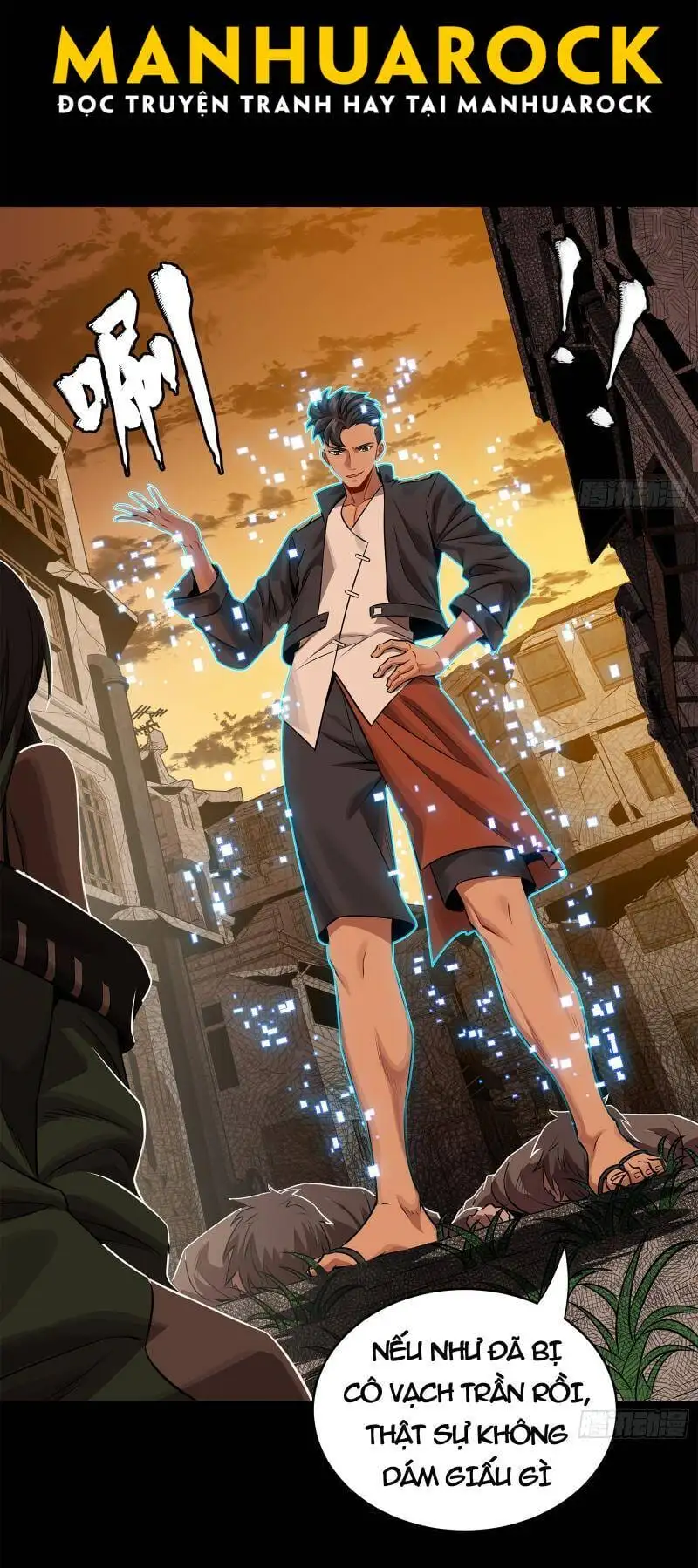 Chapter 240 - Image 7