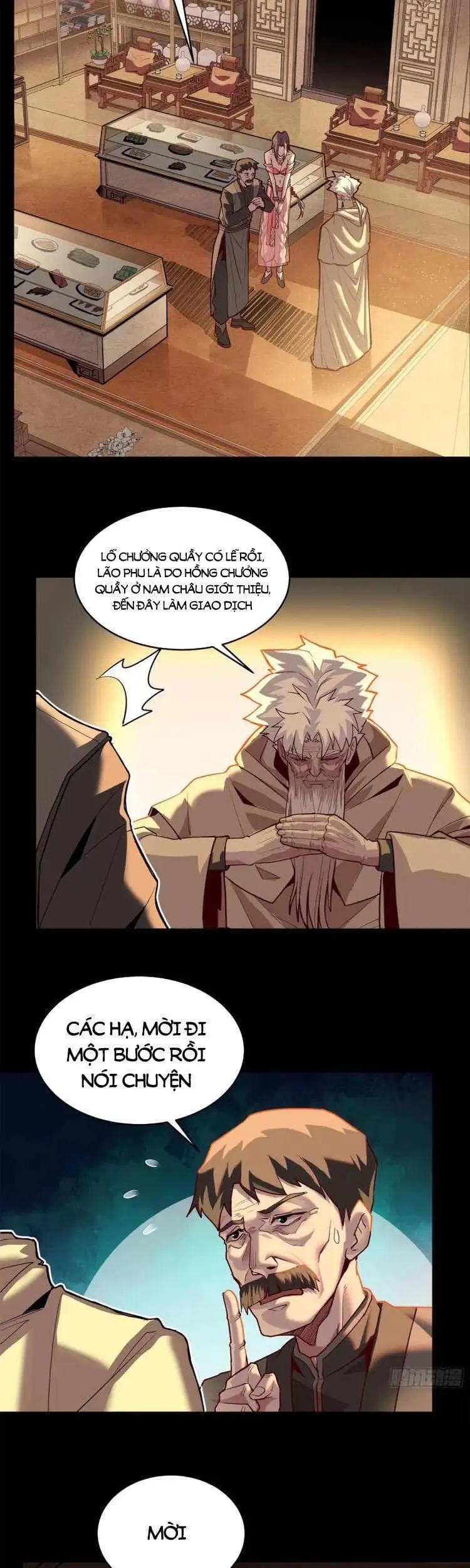 Chapter 120 - Image 40
